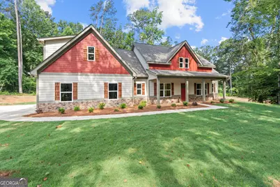 1794 N 100 Highway, Bowdon, GA 30108 - Photo 4