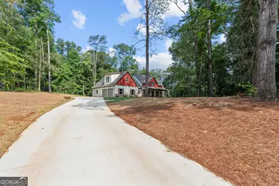 1794 N 100 Highway, Bowdon, GA 30108 - Photo 2