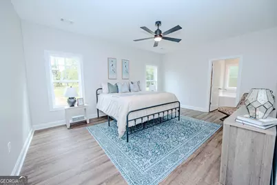 905 Sweet Magnolia Circle, Dublin, GA 31021 - Photo 30