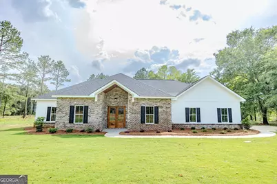 905 Sweet Magnolia Circle, Dublin, GA 31021 - Photo 1