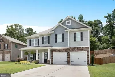 5595 Banner Boulevard, Cumming, GA 30028 - Photo 1