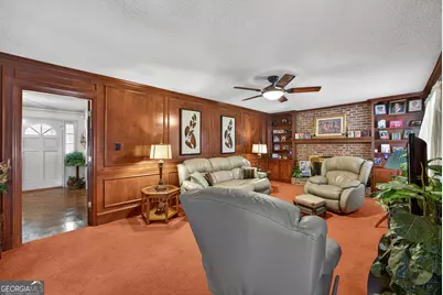 5159 Winterberry Drive, Stone Mountain, GA 30088 - Photo 8