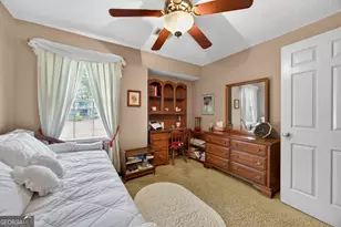 5159 Winterberry Dr, Stone Mountain, GA 30088 - Photo 26