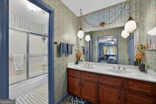 5159 Winterberry Dr, Stone Mountain, GA 30088 - Photo 20