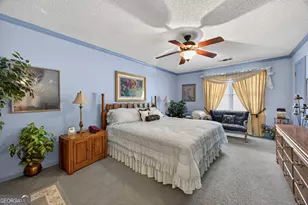 5159 Winterberry Dr, Stone Mountain, GA 30088 - Photo 18