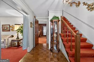 5159 Winterberry Dr, Stone Mountain, GA 30088 - Photo 4