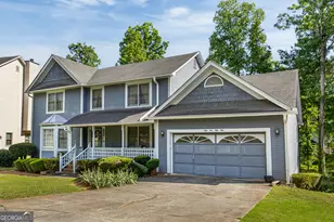 5159 Winterberry Dr, Stone Mountain, GA 30088 - Photo 2