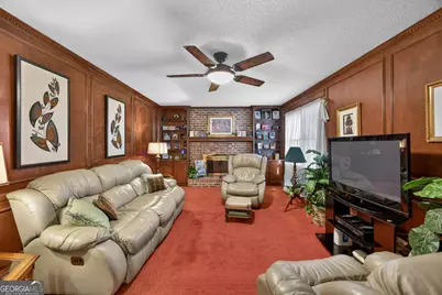 5159 Winterberry Drive, Stone Mountain, GA 30088 - Photo 10