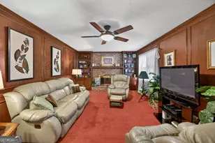 5159 Winterberry Dr, Stone Mountain, GA 30088 - Photo 10