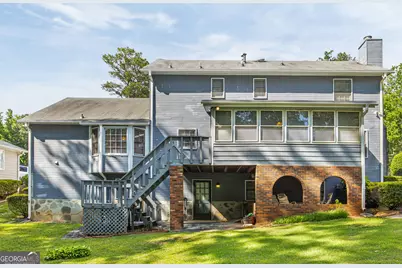 5159 Winterberry Drive, Stone Mountain, GA 30088 - Photo 36