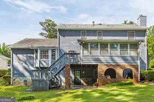 5159 Winterberry Dr, Stone Mountain, GA 30088 - Photo 36
