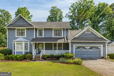 5159 Winterberry Drive, Stone Mountain, GA 30088 - Photo 1