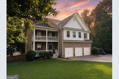 110 Renwick Drive, Senoia, GA 30276 - Photo 1