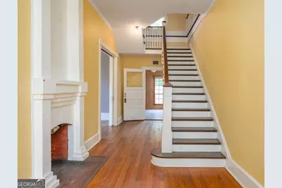 503 N Ash Street, Springfield, GA 31329 - Photo 42