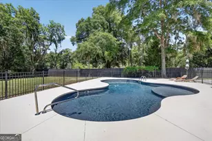503 N Ash St, Springfield, GA 31329 - Photo 36