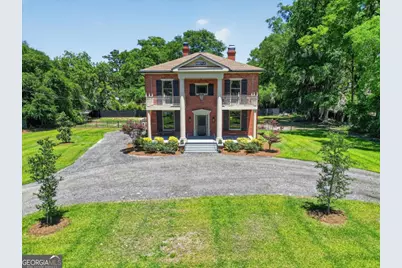 503 N Ash Street, Springfield, GA 31329 - Photo 60