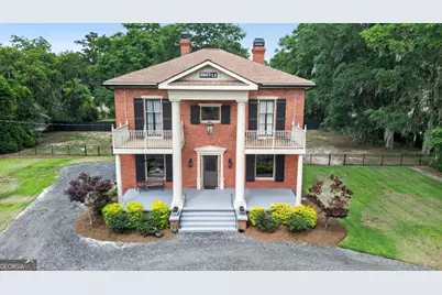 503 N Ash Street, Springfield, GA 31329 - Photo 2