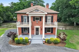 503 N Ash St, Springfield, GA 31329 - Photo 2
