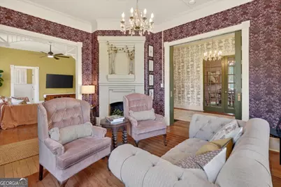 503 N Ash Street, Springfield, GA 31329 - Photo 8