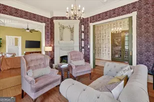 503 N Ash St, Springfield, GA 31329 - Photo 8