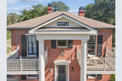 503 N Ash Street, Springfield, GA 31329 - Photo 38