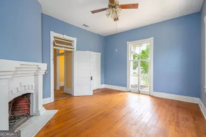 503 N Ash Street, Springfield, GA 31329 - Photo 58