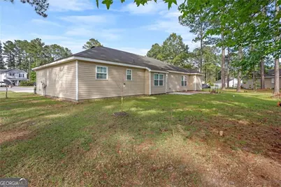 197 Blackwater Way, Springfield, GA 31329 - Photo 30