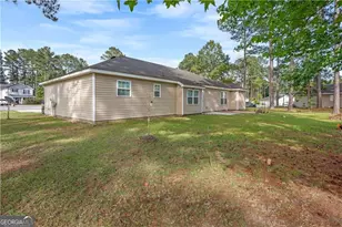 197 Blackwater Way, Springfield, GA 31329 - Photo 30