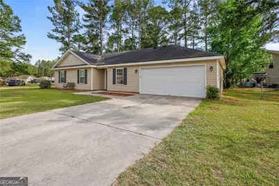 197 Blackwater Way, Springfield, GA 31329 - Photo 2