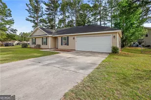 197 Blackwater Way, Springfield, GA 31329 - Photo 2