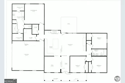 112 Dixie Drive, Springfield, GA 31329 - Photo 2