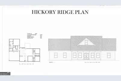 112 Dixie Drive, Springfield, GA 31329 - Photo 18