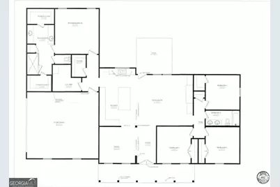 112 Dixie Drive, Springfield, GA 31329 - Photo 2