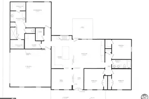 112 Dixie Dr, Springfield, GA 31329 - Photo 2