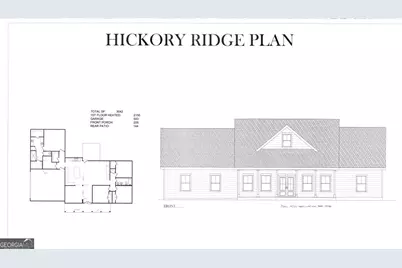 112 Dixie Drive, Springfield, GA 31329 - Photo 26