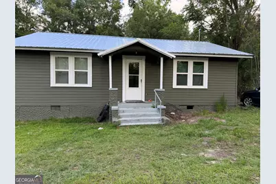 1114 Stephens Street, Soperton, GA 30457 - Photo 1