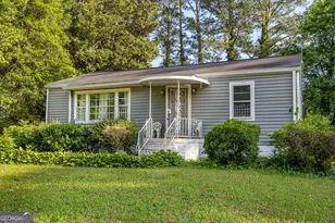 2090 Verbena Street NW, Atlanta, GA 30314 - Photo 2