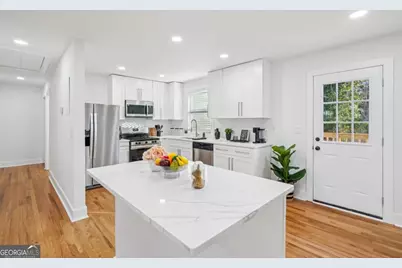 3169 Canary Court, Decatur, GA 30032 - Photo 6