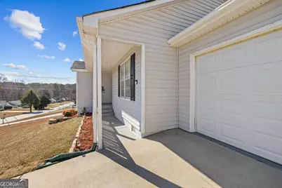 6324 Amberly Road, Rex, GA 30273 - Photo 2