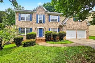 2968 Courtland Oaks Trail, Marietta, GA 30060 - Photo 2