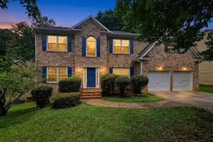 2968 Courtland Oaks Trail, Marietta, GA 30060 - Photo 2
