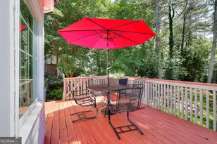 1961 Shoreline Trace, Grayson, GA 30017 - Photo 28