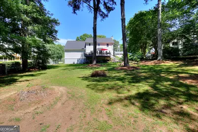 1961 Shoreline Trace, Grayson, GA 30017 - Photo 32