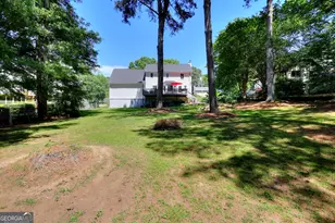 1961 Shoreline Trace, Grayson, GA 30017 - Photo 32