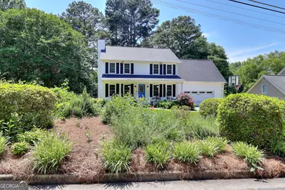 1961 Shoreline Trace, Grayson, GA 30017 - Photo 34