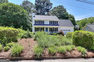 1961 Shoreline Trace, Grayson, GA 30017 - Photo 34