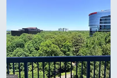 3300 Windy Ridge Parkway SE #819, Atlanta, GA 30339 - Photo 32
