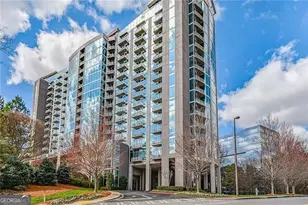 3300 Windy Ridge Parkway SE, Atlanta, GA 30339 - Photo 2