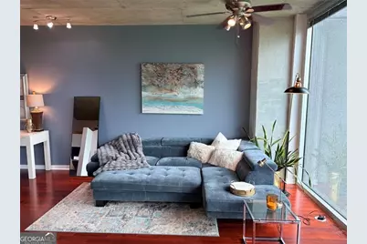 3300 Windy Ridge Parkway SE #819, Atlanta, GA 30339 - Photo 12