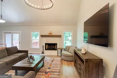 335 Butterfield Lane, Fayetteville, GA 30214 - Photo 14